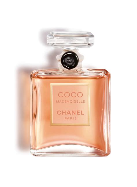 a que huele el coco chanel|coco de chanel perfume.